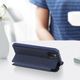 Dux Ducis DUX DUCIS Skin X kabura etui pokrowiec z klapką Samsung Galaxy Note 10 Lite czarny 16