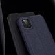 Dux Ducis DUX DUCIS Skin X kabura etui pokrowiec z klapką Samsung Galaxy Note 10 Lite czarny 18