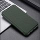 Dux Ducis DUX DUCIS Skin X kabura etui pokrowiec z klapką Samsung Galaxy Note 10 Lite czarny 23