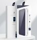 Dux Ducis DUX DUCIS Skin X kabura etui pokrowiec z klapką Samsung Galaxy Note 10 Lite czarny 25