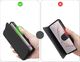 Dux Ducis DUX DUCIS Skin X kabura etui pokrowiec z klapką Samsung Galaxy Note 10 Lite czarny 8