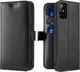 Dux Ducis Dux Ducis Kado kabura etui portfel pokrowiec z klapką Samsung Galaxy A71 czarny 1