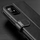 Dux Ducis Dux Ducis Kado kabura etui portfel pokrowiec z klapką Samsung Galaxy A71 czarny 13