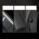 Dux Ducis Dux Ducis Kado kabura etui portfel pokrowiec z klapką Samsung Galaxy A71 czarny 15