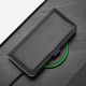 Dux Ducis Dux Ducis Kado kabura etui portfel pokrowiec z klapką Samsung Galaxy A51 czarny 15