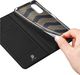 Dux Ducis DUX DUCIS Skin Pro kabura etui pokrowiec z klapką Sony Xperia 10 II niebieski 7