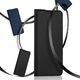Dux Ducis DUX DUCIS Skin Pro kabura etui pokrowiec z klapką Motorola Moto G8 Power niebieski 18