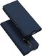 Dux Ducis Skin Pro dla OnePlus 8 Pro Niebieskie 1