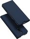Dux Ducis Skin Pro dla OnePlus 8 Niebieskie 1