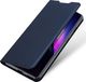 Dux Ducis Skin Pro dla OnePlus 8 Niebieskie 4