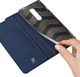 Dux Ducis Skin Pro dla OnePlus 8 Niebieskie 8