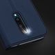 Dux Ducis DUX DUCIS Skin Pro kabura etui pokrowiec z klapką OnePlus 8 czarny 14