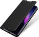 Dux Ducis DUX DUCIS Skin Pro kabura etui pokrowiec z klapką OnePlus 8 czarny 4