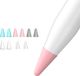 Dux Ducis Nakładka na końcówkę do Apple Pencil 2/1 10 szt. Miks kolorów 1