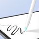 Dux Ducis Nakładka na końcówkę do Apple Pencil 2/1 10 szt. Przezroczysta 7