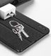 Etui na tablet Dux Ducis DUX DUCIS Domo składany pokrowiec etui na tablet z funkcją Smart Sleep podstawka Samsung Galaxy Tab A 8.4`` 2020 czarny 4