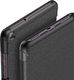 Etui na tablet Dux Ducis DUX DUCIS Domo składany pokrowiec etui na tablet z funkcją Smart Sleep podstawka Samsung Galaxy Tab A 8.4`` 2020 czarny 5