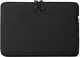 Etui Booq Booq Taipan Spacesuit 12 - Pokrowiec MacBook 12 (czarny) uniwersalny 1