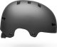 Bell Kask bmx BELL LOCAL matte grey roz. S (51–55 cm) (NEW) 1