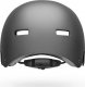Bell Kask bmx BELL LOCAL matte grey roz. L (59–61.5 cm) (NEW) 7