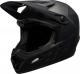 Bell Kask full face TRANSFER matte black roz. L (57-59 cm) 1