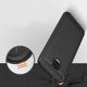 Hurtel Carbon Case elastyczne etui pokrowiec Motorola Moto G5S Plus czarny 2
