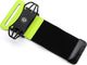 Hurtel Etui opaska sportowa na nadgarstek armband do biegania na telefon do 6`` cali zielony 2