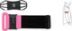 Hurtel Etui opaska sportowa na nadgarstek armband do biegania na telefon do 6`` cali zielony 7