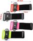 Hurtel Etui opaska sportowa na nadgarstek armband do biegania na telefon do 6`` cali zielony 9