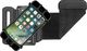 Hurtel Etui opaska sportowa na nadgarstek armband do biegania na telefon do 6`` cali różowy 23