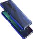 Hurtel Spring Case pokrowiec żelowe etui z kolorową ramką do Huawei Mate 20 Lite miętowy 2