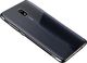 Hurtel Clear Color case żelowy pokrowiec etui z metaliczną ramką Xiaomi Redmi 8A czarny 1