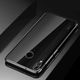 Hurtel Clear Color case żelowy pokrowiec etui z metaliczną ramką Huawei P Smart 2019 czarny 19
