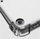Etui na tablet Hurtel Ultra Clear Antishock 2
