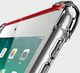 Etui na tablet Hurtel Ultra Clear Antishock żelowy pokrowiec etui do Huawei MediaPad T3 10 przezroczysty 11