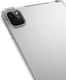 Etui na tablet Hurtel Ultra Clear Antishock żelowy pokrowiec etui do Huawei MediaPad T3 10 przezroczysty 3