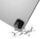 Etui na tablet Hurtel Ultra Clear Antishock żelowy pokrowiec etui do Huawei MediaPad T3 10 przezroczysty 4