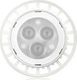Integral Integral żarówka LED GU10 PAR16 5W (35W) 2700K 250lm barwa biała ciepła uniwersalny 3