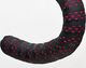 Bike Ribbon Owijka na kierownicę BIKE RIBBON DROPS gr.3,0mm czarno-czerwona (NEW) 1