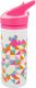 Disney Butelka z ustnikiem różowa 710 ml 1