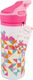Disney Butelka z ustnikiem różowa 710 ml 4