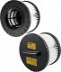 Dewalt Filtry do DWV900, DWV901, DWV902(type 2) 1