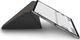 Etui na tablet Moshi Moshi VersaCover - Etui origami iPad Pro 12.9 (2020/2018) z ładowaniem Apple Pencil (Charcoal Black) uniwersalny 3