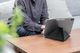 Etui na tablet Moshi Moshi VersaCover - Etui origami iPad Pro 12.9 (2020/2018) z ładowaniem Apple Pencil (Charcoal Black) uniwersalny 7