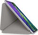 Etui na tablet Moshi Moshi VersaCover - Etui origami iPad Pro 11 (2020/2018) z ładowaniem Apple Pencil (Savanna Beige) uniwersalny 5