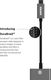 Adapter USB Kanex USB-C - HDMI Szary  (34234-uniw) 4