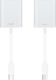 Adapter AV Moshi DisplayPort Mini - HDMI biały 2