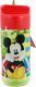 Disney Butelka z ustnikiem zielona 430 ml 3
