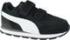 Puma Puma Vista V Infants 369541-01 czarne 20 1