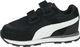 Puma Puma Vista V Infants 369541-01 czarne 20 2